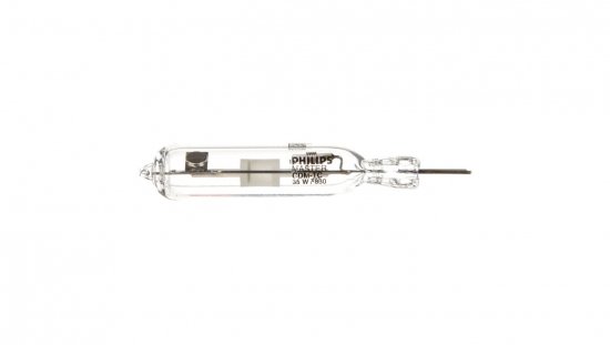 Lampa metalohalogenkowa 35W G8,5 230V 3000K przeźroczysta CDM-TC 8711500200006