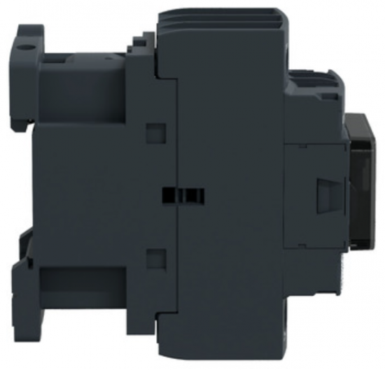TeSys Deca Stycznik mocy I= 32A AC-3 styki pomocniczy 1R + 1Z napięcie cewki 220 V DC LC1D32MD