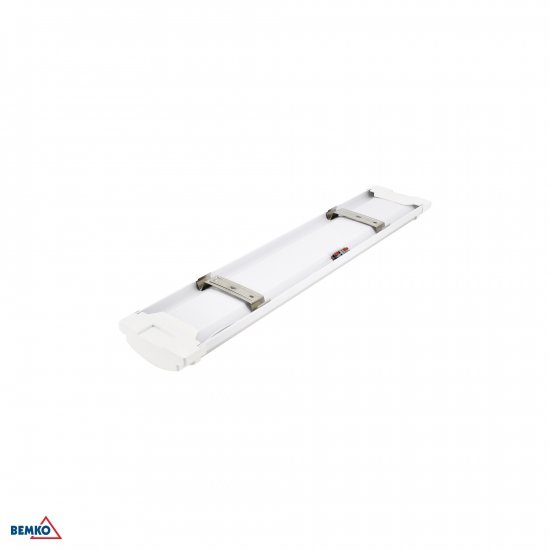 OPRAWA KLOSZOWA LED OXB 60CM 18W 4000K 2160LM IP20