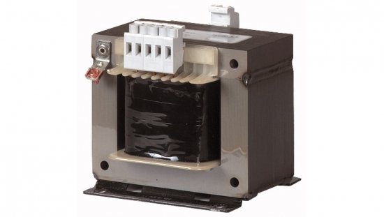 Transformator 1-fazowy 160VA 400/230V STN0,16(400/230) 204948