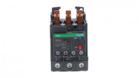 Przekaźnik termiczny 23-32A (EVK) LRD332