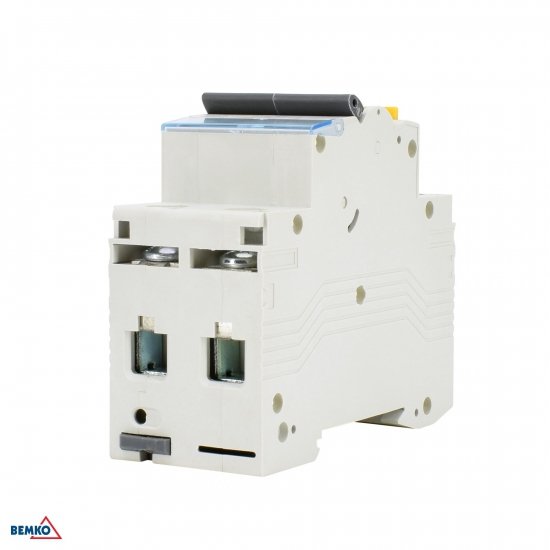 WYŁĄCZNIK RCBO 2P B 16A 30mA TYP A SCHELINGER