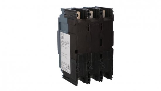 Wyłącznik mocy 3P 32A Icu 25kA 415V AC wyzwalacz TM240 LI przyłącza śrubowe 3VA1132-3EF32-0AA0