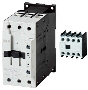 ZEST EATON DILM65-EA+DILM150-XHI22