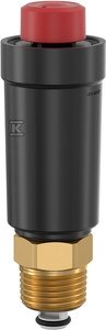 ODPOWIETRZNIK FLOVENT  R1/2