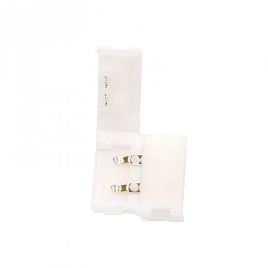KONEKTOR PASEK LED P-P 10mm/ P-P LED strips connector 10mm