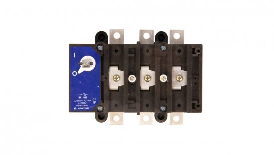 Rozłącznik izolacyjny 3P 160A RA 160 P3 63-822982-011