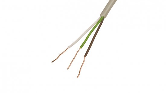 Przewód sterowniczy UNITRONIC LiYY 3x0,34 0028403 /bębnowy/