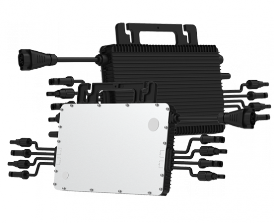 HOYMILES Mikroinwerter HMT-2000-4T 3F (4*670W)