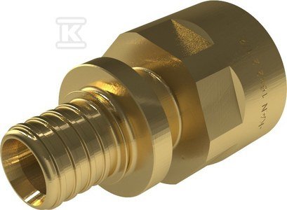 ZŁĄCZKA ULTRALINE-16 GW 1/2