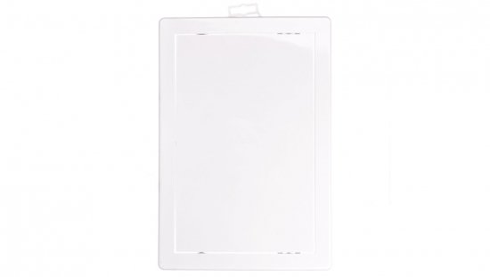 Drzwiczki rewizyjne plastikowe 200x300mm białe DT14