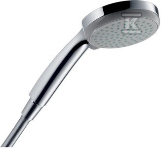GŁÓWKA CROMA 100 VARIO NATR CHR