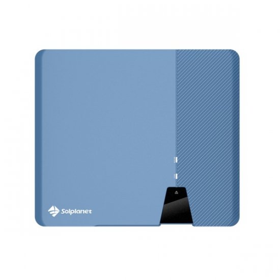 Falownik Solplanet // ASW_8K-LT-G2_Pro_AFCI, 3-fazowy, 8kW, 2 MPPT 20A/16A, rozłącznik DC, komunikacja Wi-Fi, RS485, opcja 4G, ogranicznik przepięć DC typ II, AFCI