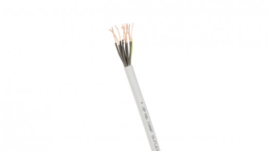 Przewód sterowniczy OLFLEX CLASSIC 110 10G0,75 1119110 /bębnowy/