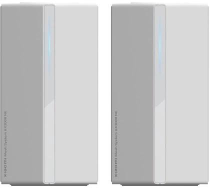 Xiaomi Mesh System AX3000 NE (zestaw 2 sztuk)