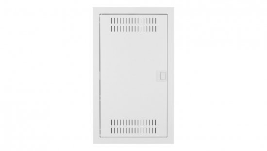 Rozdzielnica modułowa MSF RP 3x12 podtynkowa multimedialna IK05 IP30 2013-00