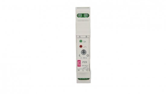 Automat zmierzchowy 16A 230V 2-200lx PZS 002471103