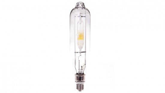 Lampa metalohalogenkowa 2000W E40 380V 3800K przeźroczysta HPI-T H.O. 380V 928074209228