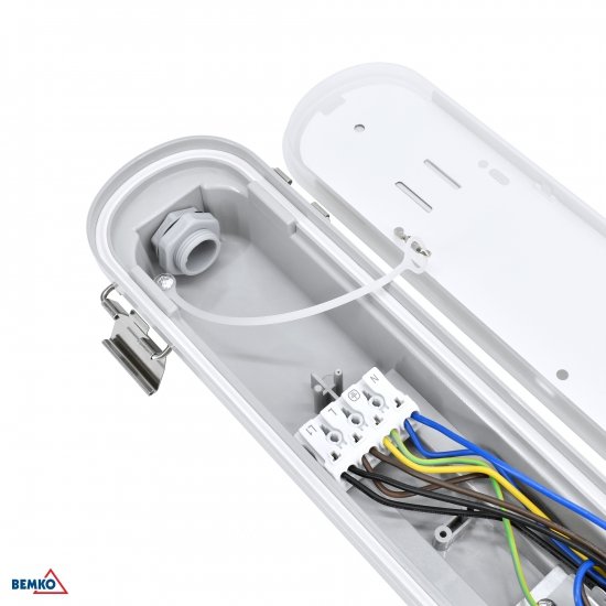 OPRAWA HERMETYCZNA LED ALWIR 3 35W 4000K 6000LM IP66