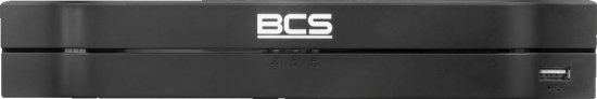 Rejestrator BCS LINE BCS-L-NVR0401-4KE(2)