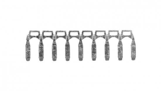 Mostek 9-polowy 270-409 /25szt./