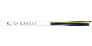 PRZEWÓD DOMOFONOWY BITPROTECT 8X0,5
