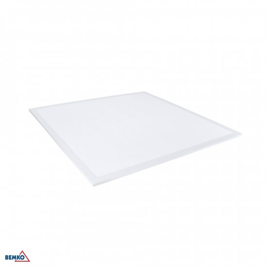 PANEL BACKLIGHT MINTAL BLM 40W 4000K 4000LM IP40 60x60 BIAŁY 24H UGR19