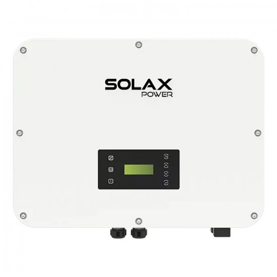 Inwerter - SOLAX - X3-ULT-15K - hybrydowy - HV