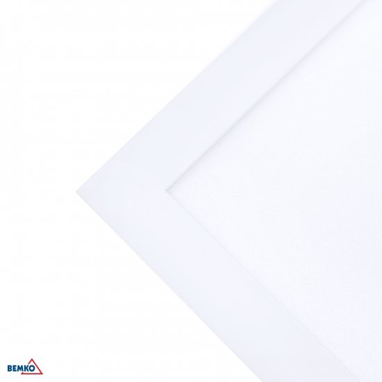 PANEL LED MIDAL 40W 4000K 4100LM IP20  60x60 BIAŁY PZH