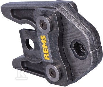 Szczęki do zaciskarek Power i Aku KAN-therm Press 15 mm, prol M 1948267048
