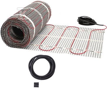 MAT.DEVIMAT 150T-150W/M2 750W 0,5MX10M