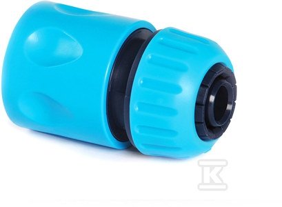 Szybkozłącze - przelot 1/2 51-130H