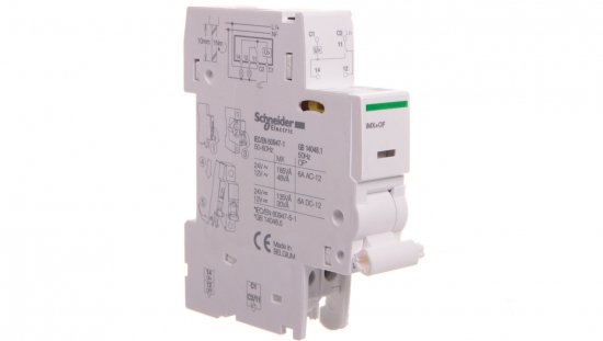 Wyzwalacz wzrostowy iMX OF 12-24VAC A9A26948