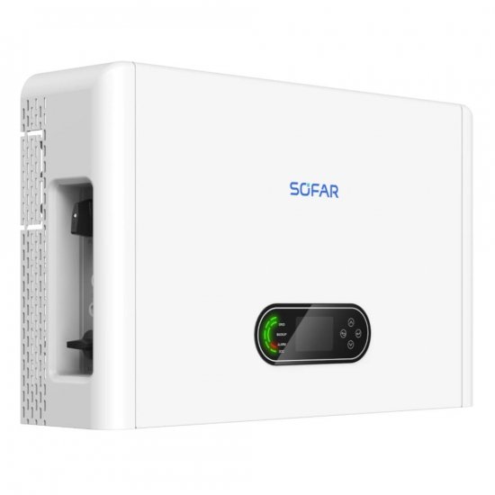 Falownik hybrydowy ESI-8K-T1 3F PowerALl Sofar