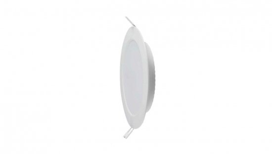 Panel LED 6W 3000K 660lm 120,5x28,4mm Diody SAMSUNG Okrągły 5 Lat Gwarancji 78581