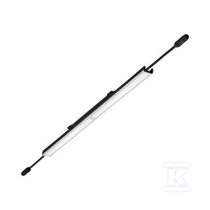 ATLAS STEEL RAP.120 6200LM 840 41W CZAR.