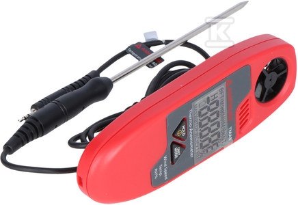 ANEMOMETR MINI TMA-5
