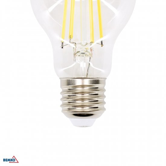 ŹRÓDŁO LED FILAMENT 230V E27 A60 7,5W 950LM 2700K 320ST