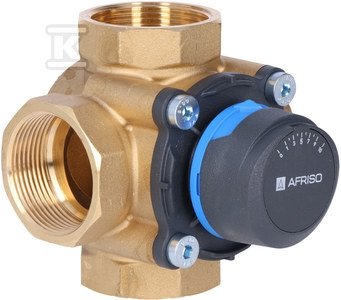 ARV 486 PROCLICK DN40, RP1 1/2 , KVS 25