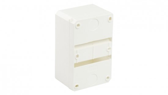 Rozdzielnica modułowa 1x4 natynkowa IP30 S4 605270