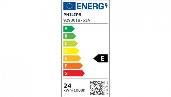 Świetlówka LED Philips CorePro 1500mm 24W 2700lm 4000K 840 T8 HO LEDtube 929001875102