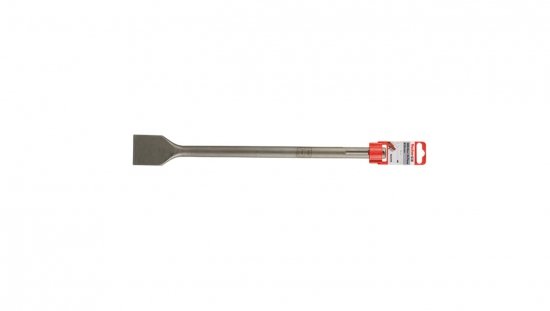 Dłuto płaskie szerokie SDS PLUS 40X250 504279
