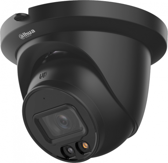 KAMERA IP DAHUA IPC-HDW2549TM-S-IL-0280B-BLACK