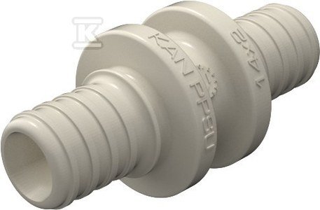 Łącznik PPSU ultraLINE - 14 2566042000