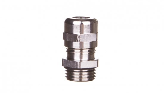 Dławnica kablowa mosiężna M16 IP68 MDW 16HM E03DK-03070200201