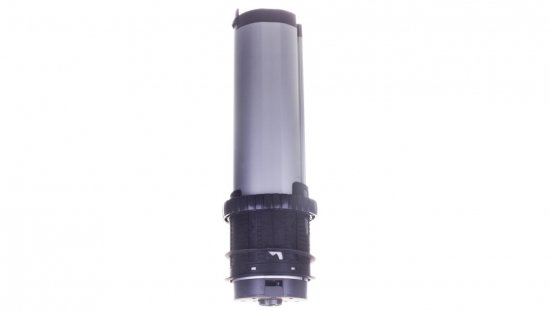 Simon Connect Kolumna Teleblok 6xK45 anodyzowane aluminium KTL206