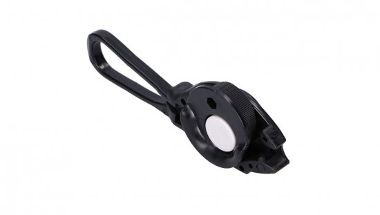 Uchwyt na kabel drop 2-5mm z odpinanym uchwytem Extralink I-FISH-U