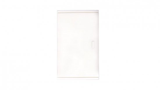 Rozdzielnica modułowa 3x12 podtynkowa IP40 RWN (drzwi z tworzywa) 602413
