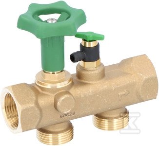 MULTIBLOCK INLINE