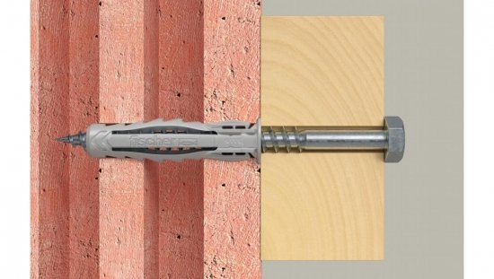 Kołek rozporowy SX Plus 12x60 568012 /25szt./